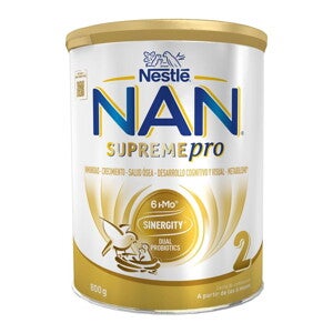 NAN® SUPREMEPRO 2