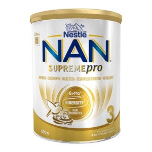 NAN® SUPREMEPRO 3