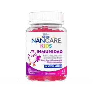 NANCARE KIDS Inmunidad
