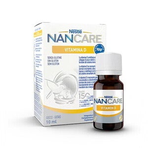 NANCARE VITAMINA D