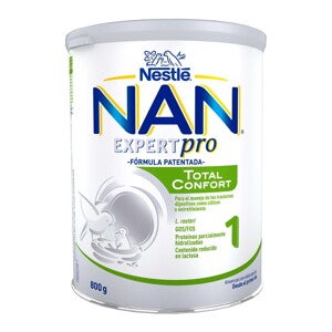 Nestlé NAN TOTAL CONFORT 1