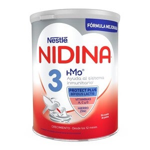 Bote Nidina 3