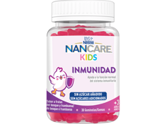 NANCARE KIDS INMUNIDAD
