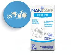 NANCARE FLORA-PRO