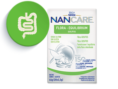 NANCARE FLORA-EQUILIBRIUM