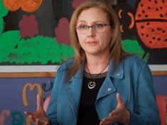 ¿Como lo ven quienes dirigen el centro? ¿Como lo ven quienes dirigen el centro?