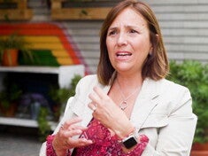 ¿Como lo ven quienes dirigen el centro? ¿Como lo ven quienes dirigen el centro?