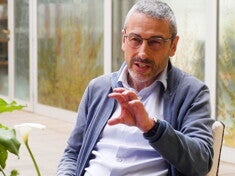 La visión de expertos en proyectos intergeneracionales La visión de expertos en proyectos intergeneracionales