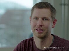 NAN quality commitment