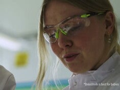 NAN quality commitment