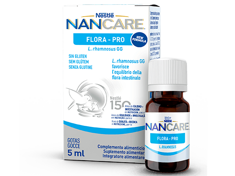 Nancare Flora Pro