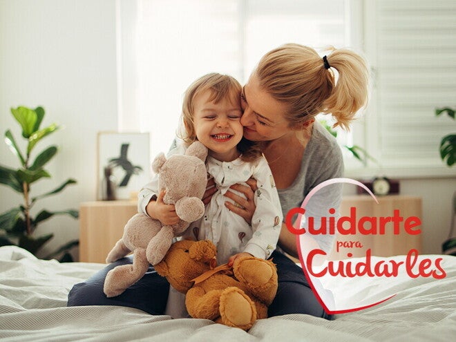 La burbuja de autocuidado: una herramienta para cuidarte y cuidar mejor La burbuja de autocuidado: una herramienta para cuidarte y cuidar mejor