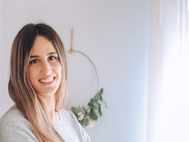 Ohmama matrona: El postparto