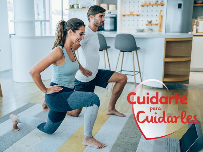 Autocuidado en el postparto: cuándo y cómo volver a entrenar Autocuidado en el postparto: cuándo y cómo volver a entrenar