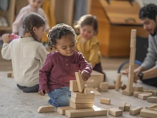 33 juegos para niños de 5 años: ideas para casa y al aire libre 33 juegos para niños de 5 años: ideas para casa y al aire libre