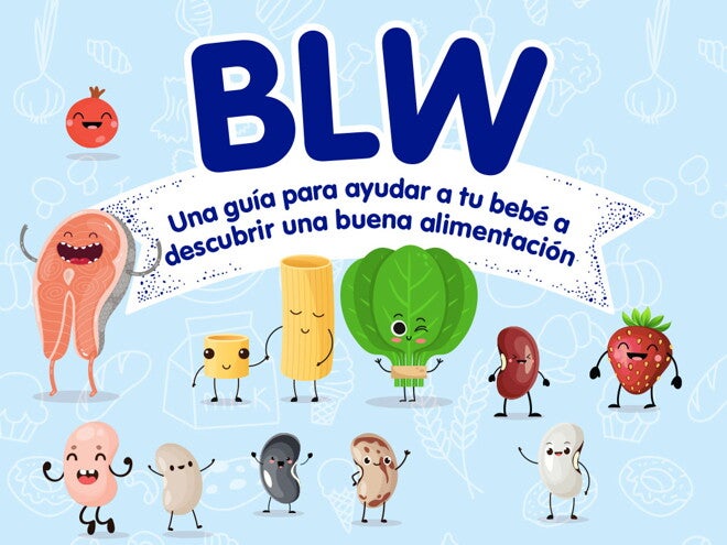 BLW Banner