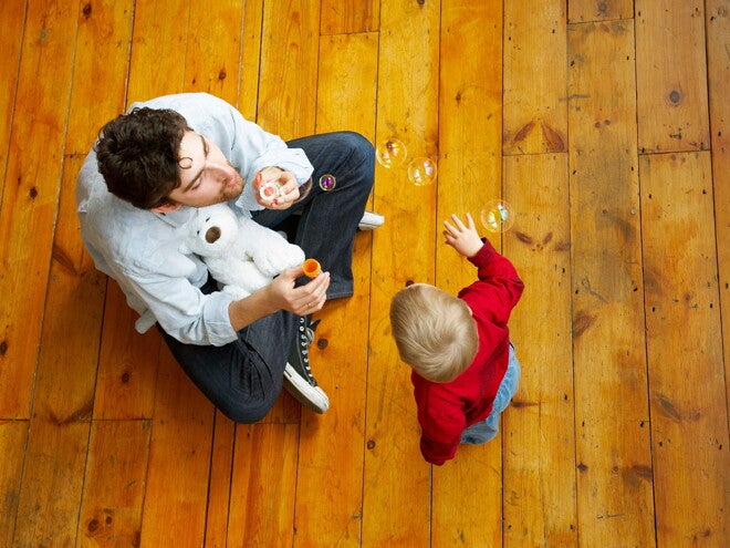 Estimulación en Movimiento: Juegos y Actividades para Bebés de 1 Año a 18 Meses