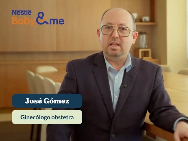Ginecología - Chat Médico Gratuito Nestlé Baby&me
