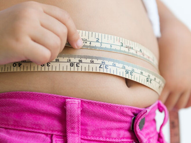 Cómo prevenir la obesidad infantil Cómo prevenir la obesidad infantil