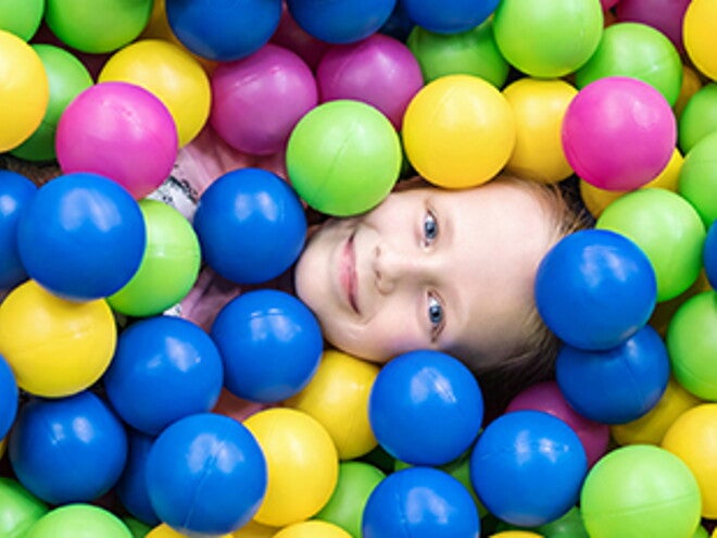 Encuentra actividades para niños en tu ciudad