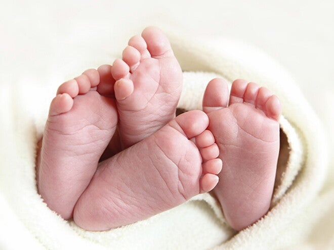 ¿Qué supone un embarazo de gemelos? ¿Qué supone un embarazo de gemelos?