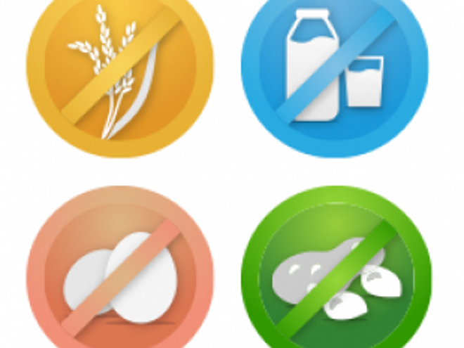 Consulta los alérgenos de nuestros productos