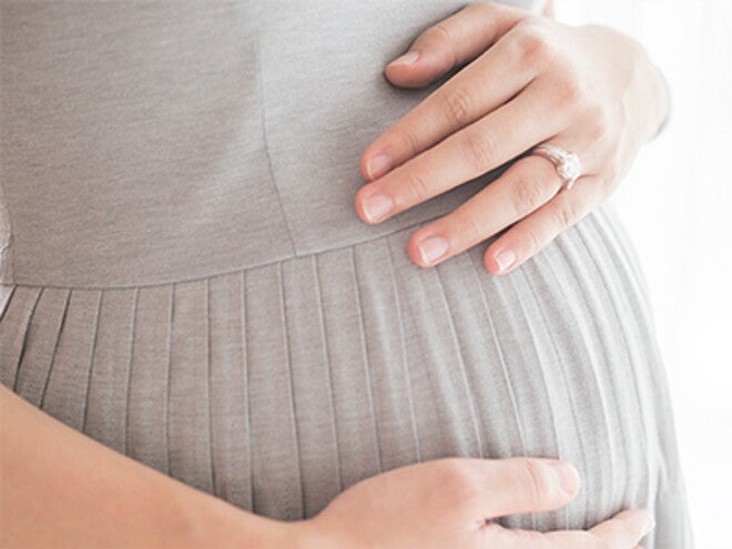 La nutrición de un bebé prematuro