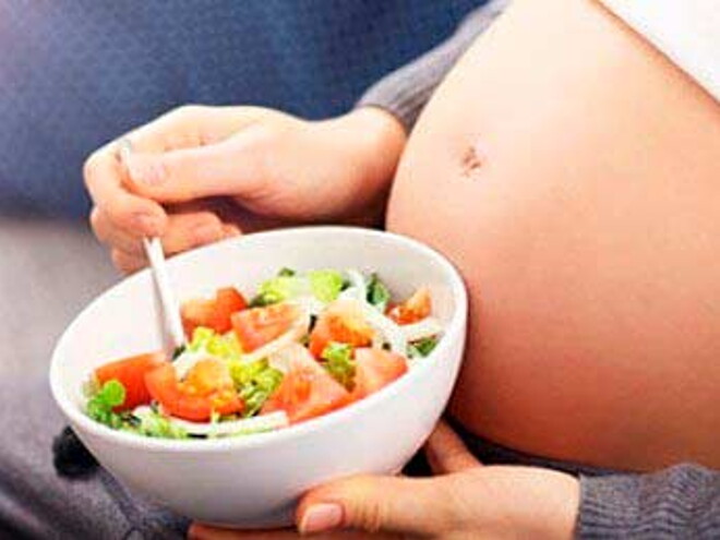 Dieta equilibrada para embarazadas en su segundo trimestre de embarazo Dieta equilibrada para embarazadas en su segundo trimestre de embarazo