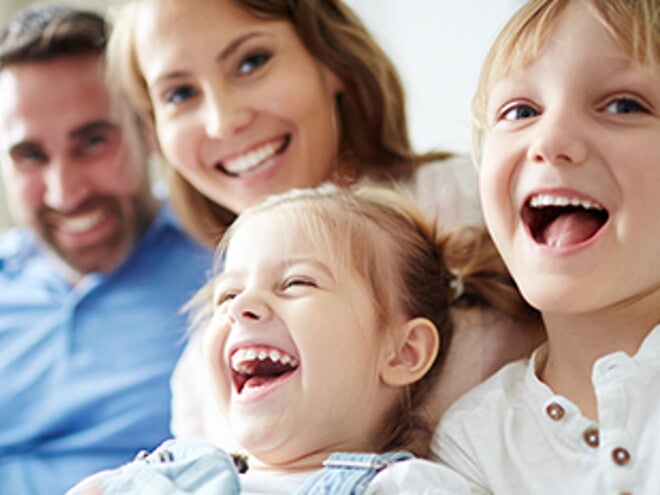 Padres e hijos: construye una relación sana Padres e hijos: construye una relación sana