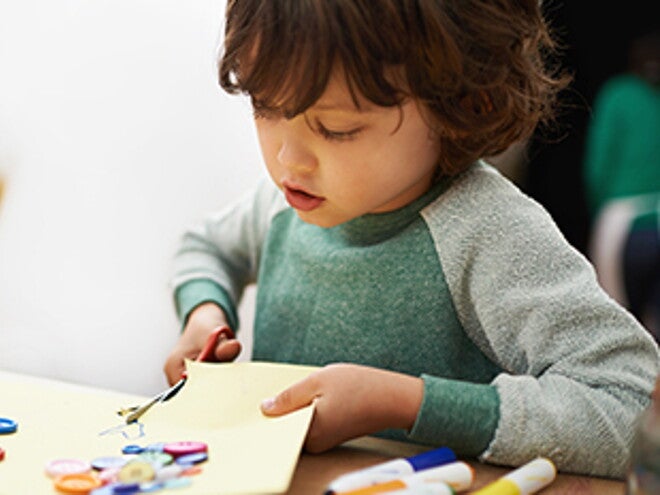 Recortables para divertirte con tu hijo Recortables para divertirte con tu hijo