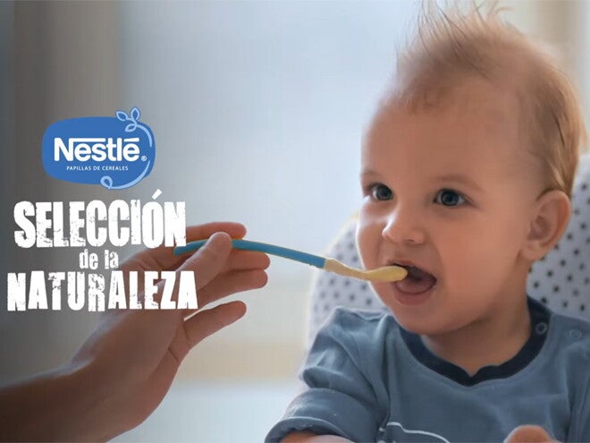 Descubre las nuevas recetas de NESTLÉ Selección de la Naturaleza