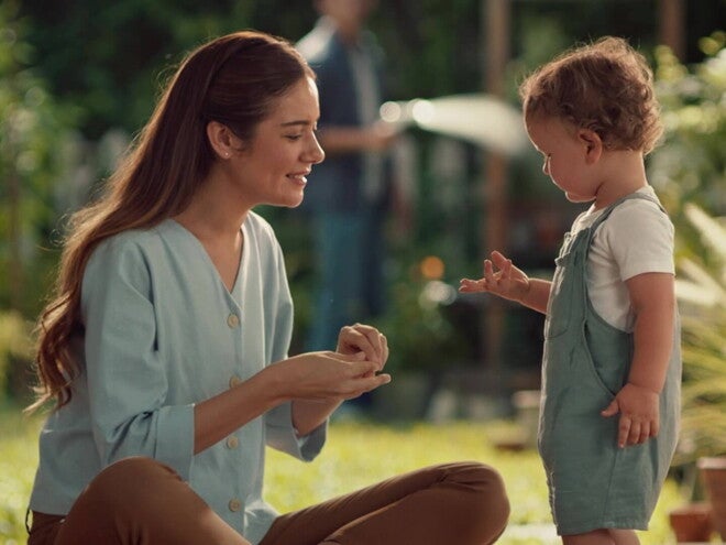 NESTLÉ 0% 0% - Desde el origen, nuestros mejores cereales infantiles
