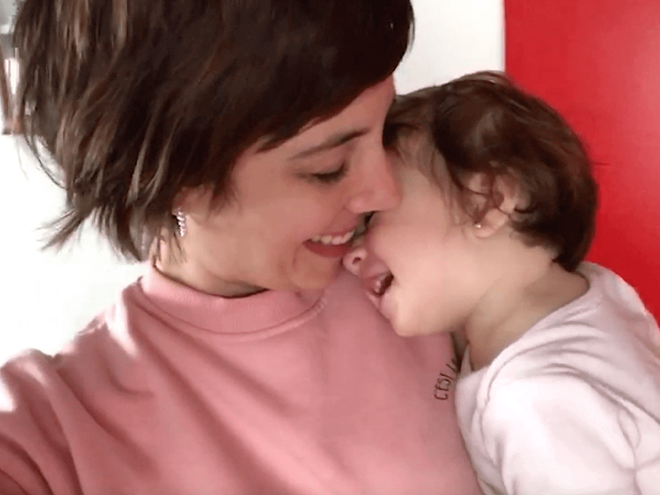 NIDINA 2 te ayuda a proteger a tu bebé por dentro