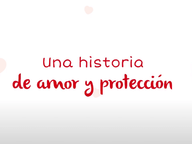 NIDINA 2 una historia de amor y protección