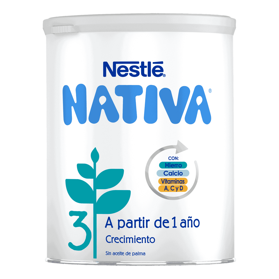 NATIVA 3