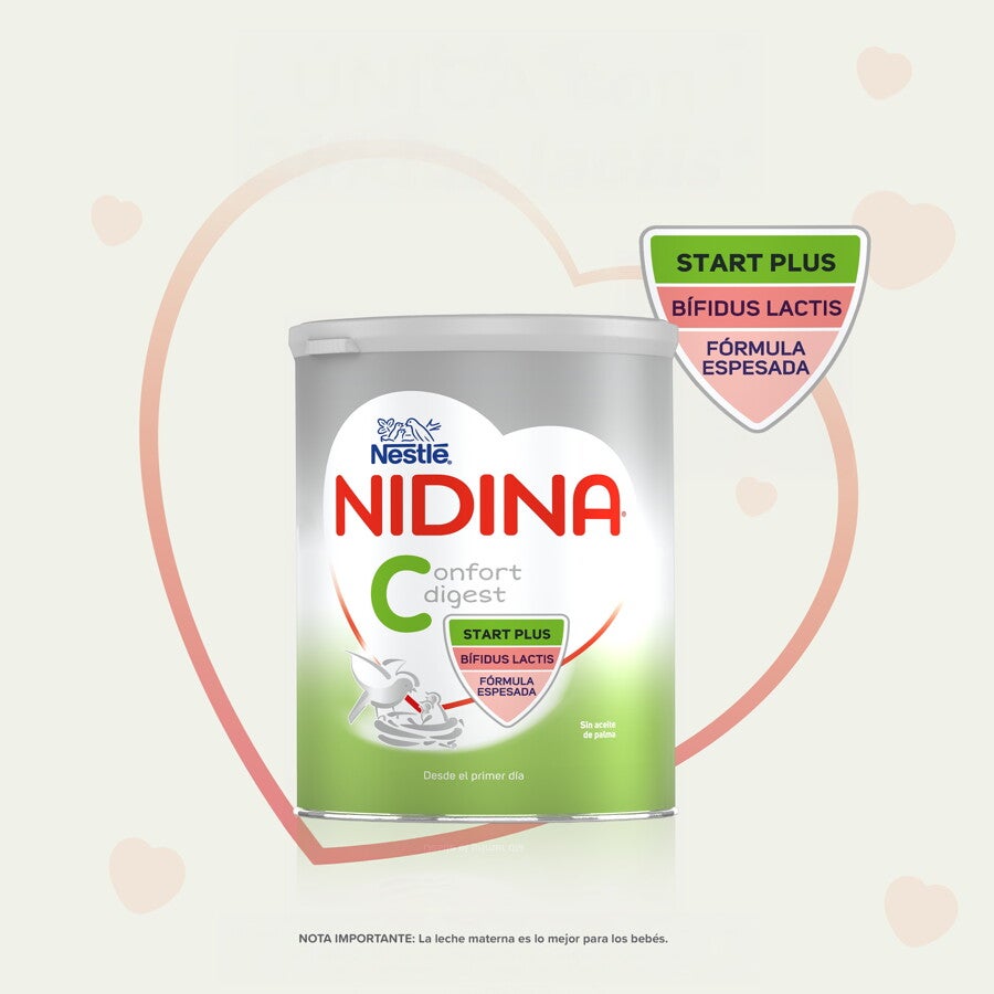 NIDINA Confort Digest – 800g