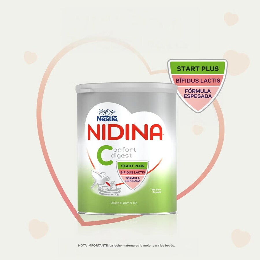 NIDINA PORTADA