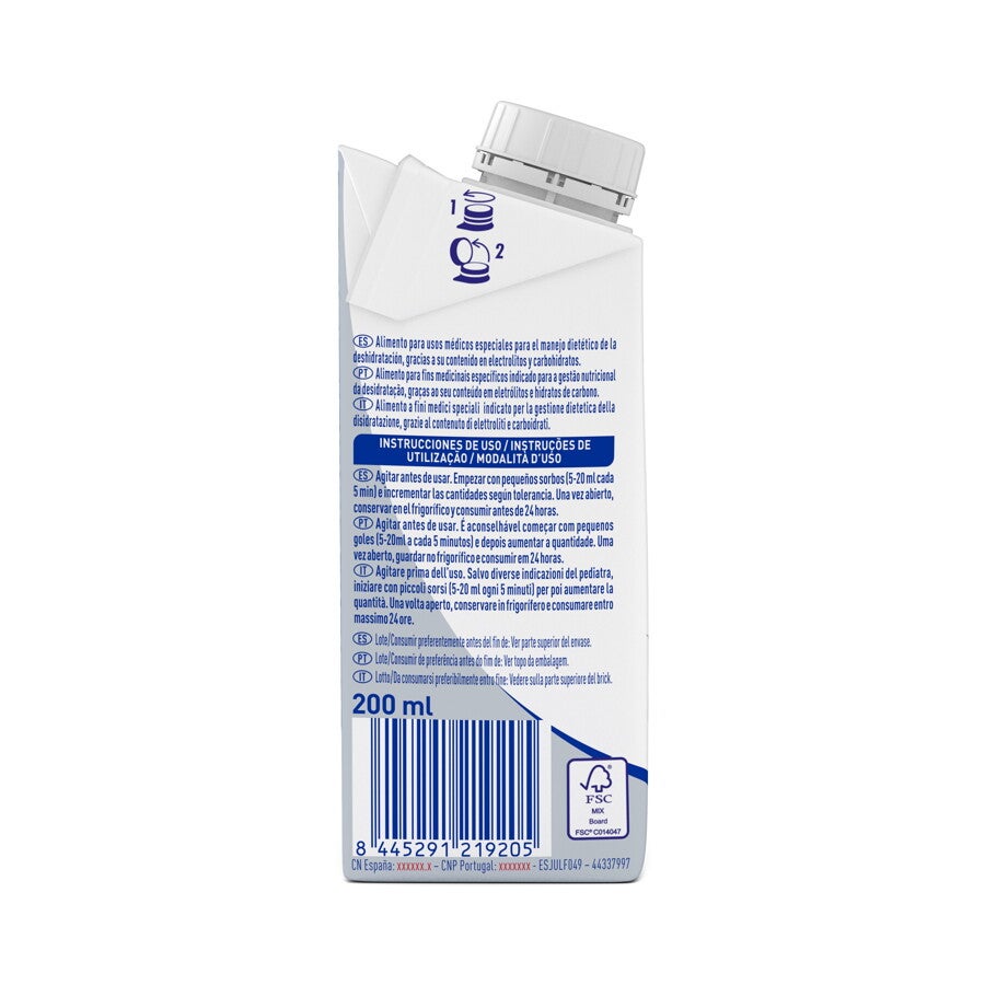 NESTLÉ NANCARE HYDRATE