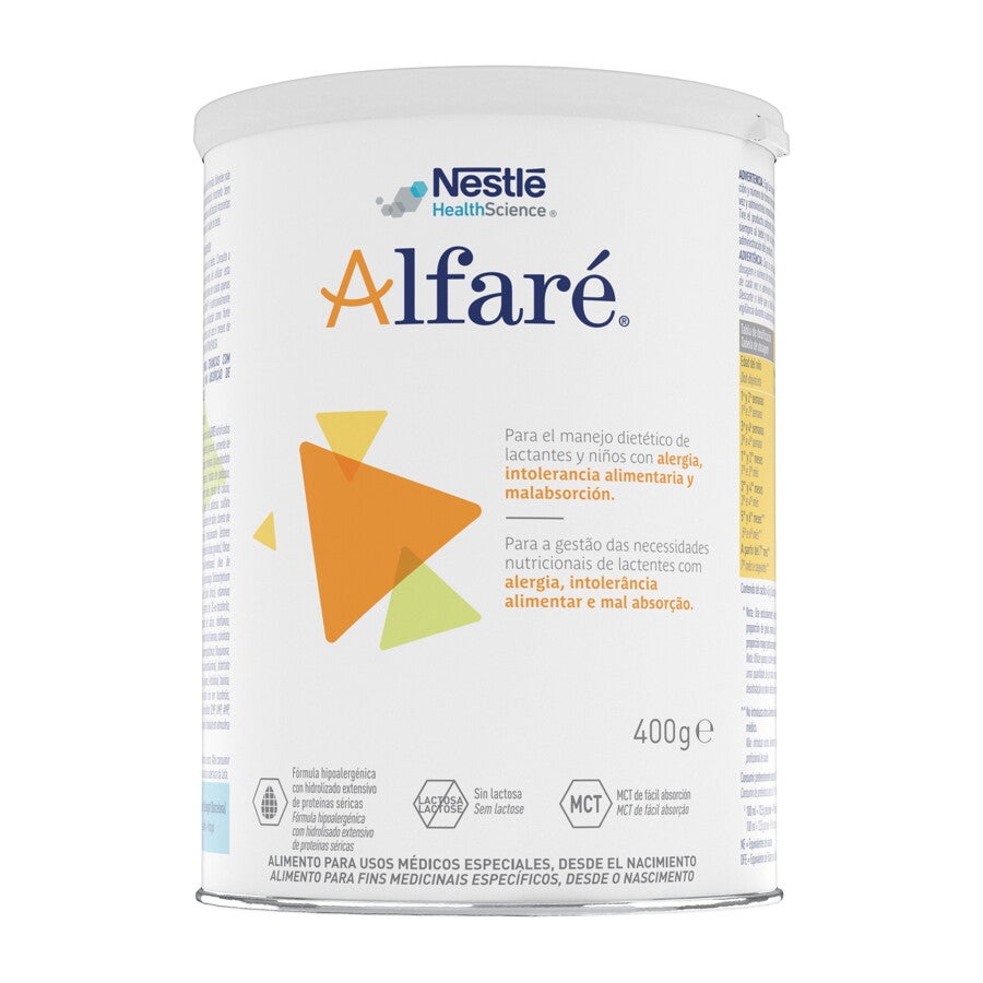Alfaré