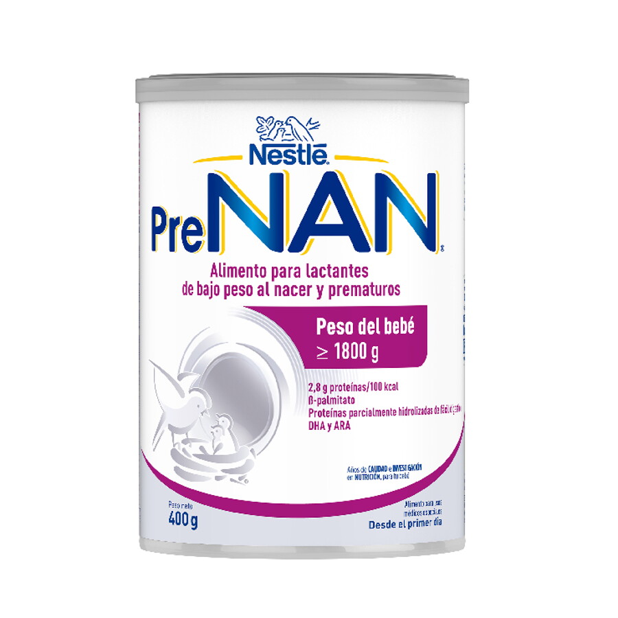 NANCARE HYDRATE