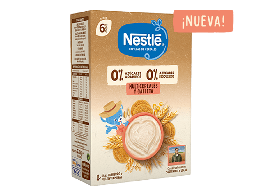 galleta