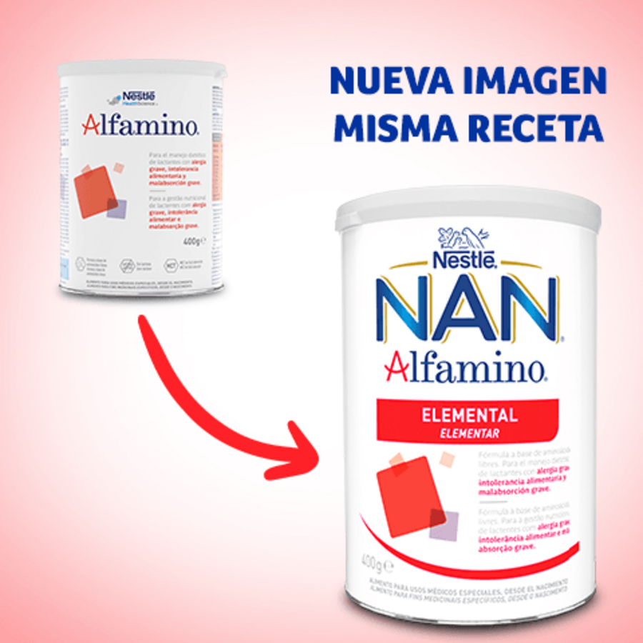 Alfamino®