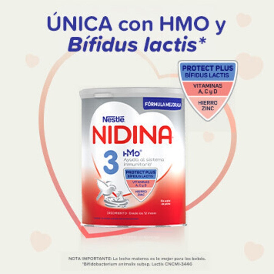 NIDINA 3