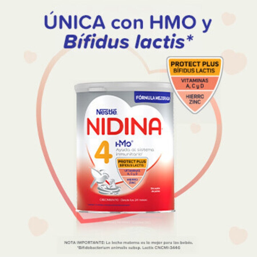NIDINA 4