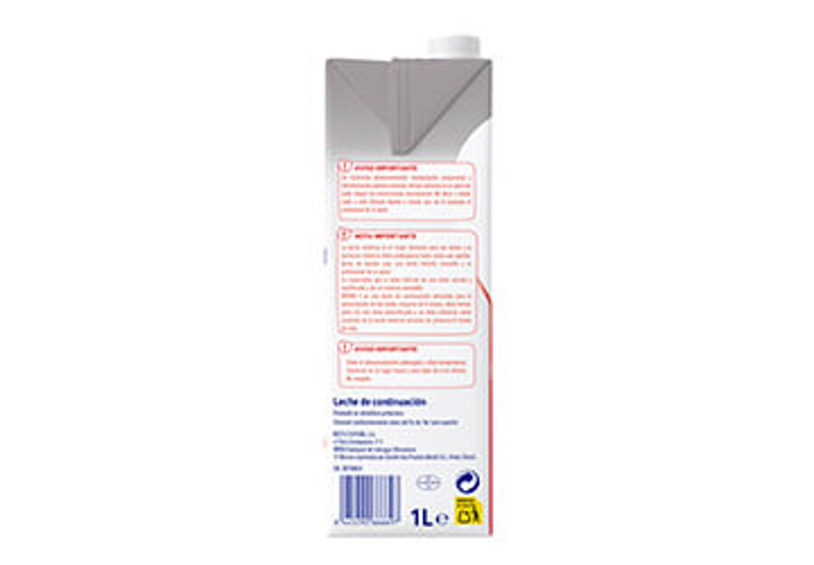 NIDINA 2 LIQUIDA