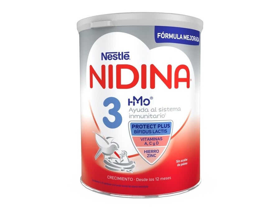 Bote Nidina 3