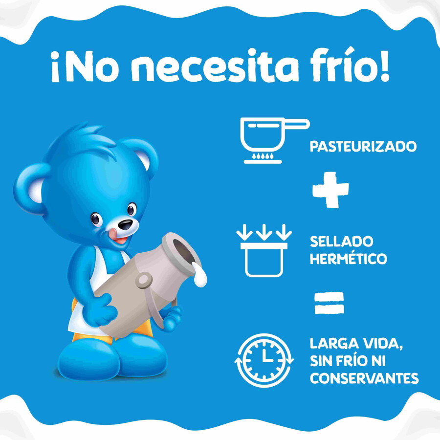 YOGOLINO PLÁTANO