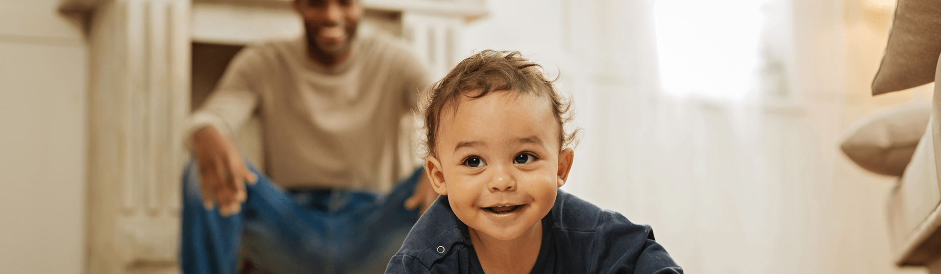 Comportamiento y aprendizaje del bebe Comportamiento y aprendizaje del bebe