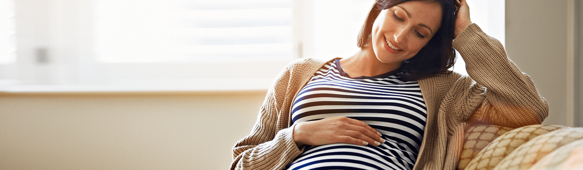Preparar la llegada del bebe Preparar la llegada del bebe