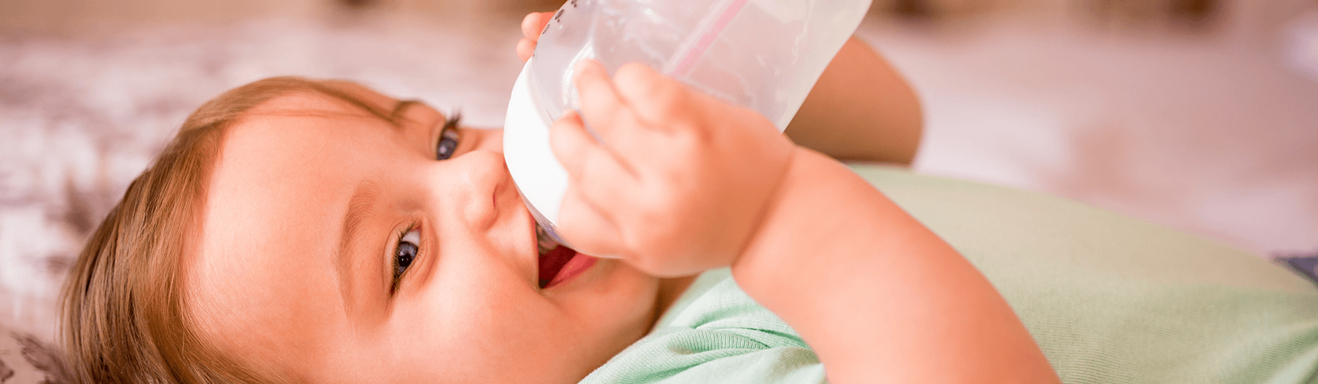 Leches a partir de 3 años